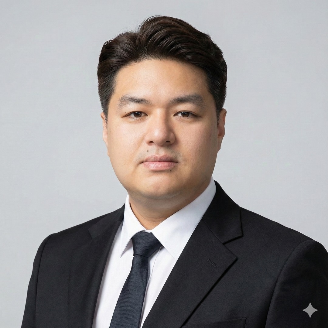 Dr Mohd Syis Zulkipli